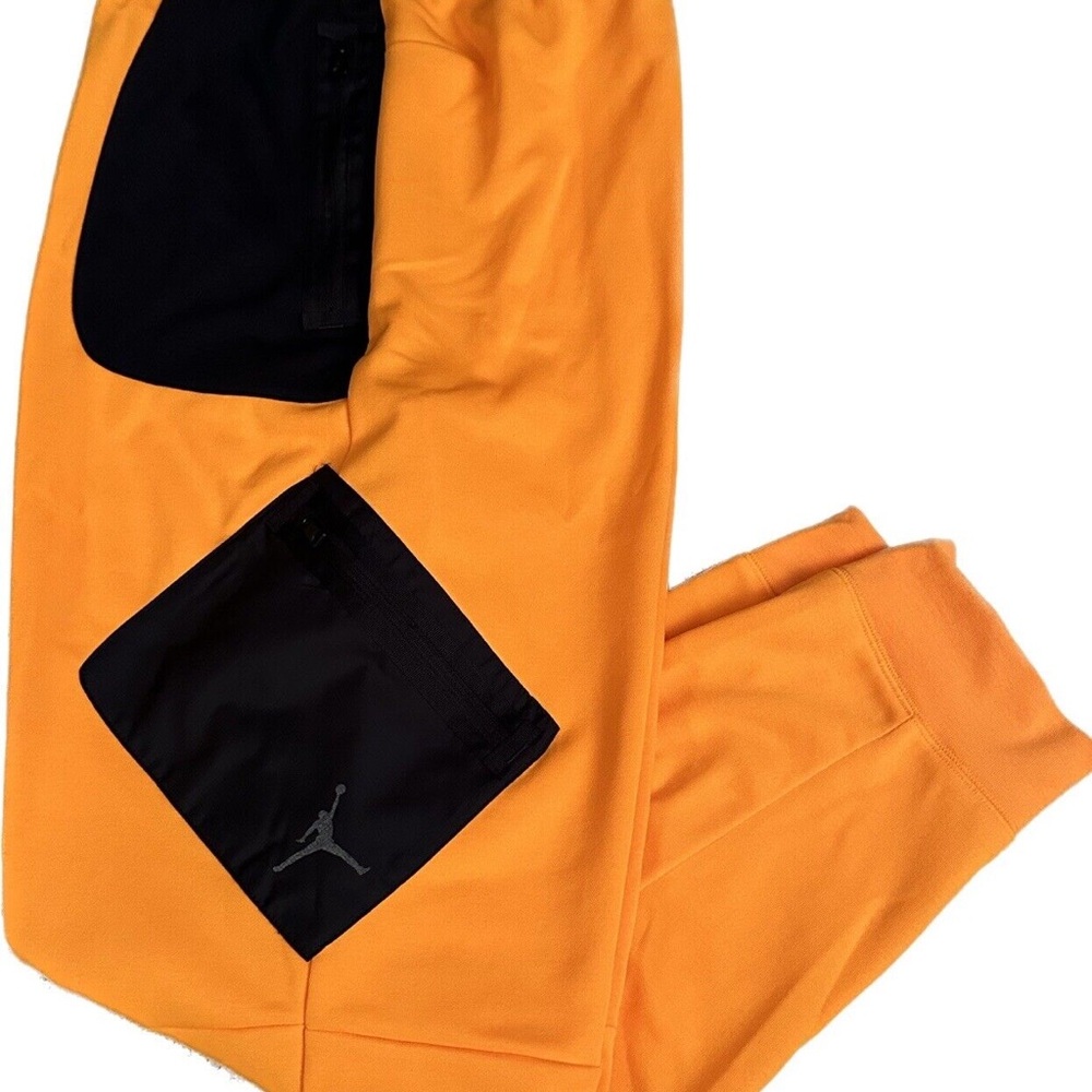 Nike Jordan x Zion Men's Cargo Trousers Pants Joggers new $110 - Picture 3 of 8